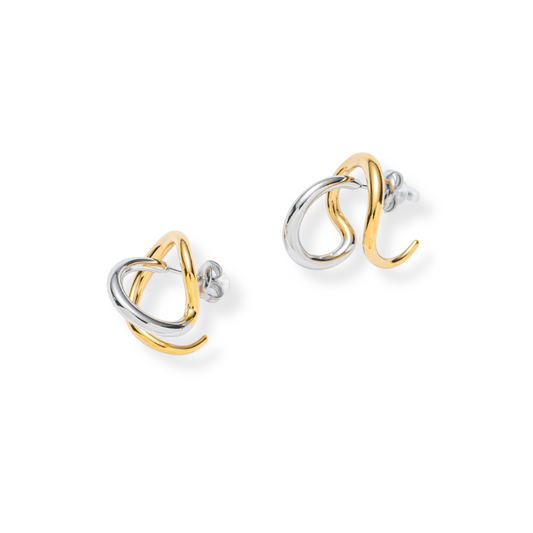 Delphine Earrings