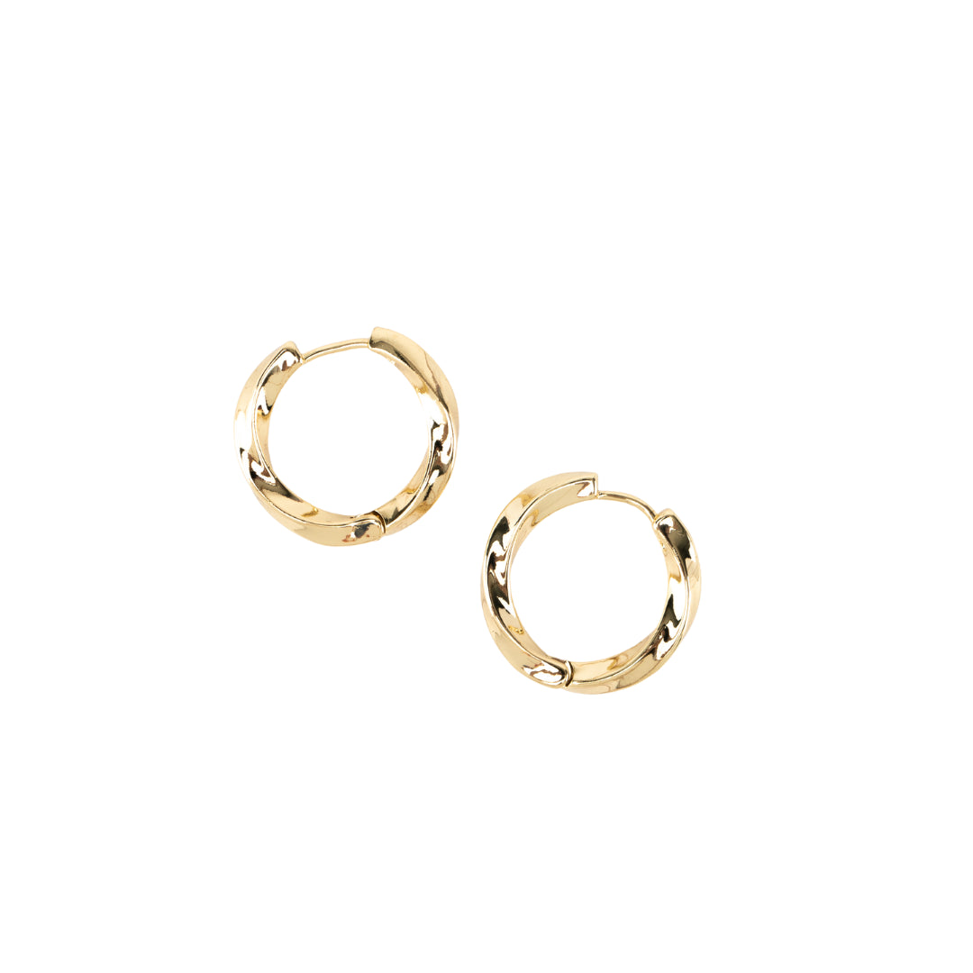 Aura Hoops