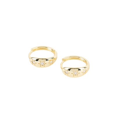 Celeste Earrings