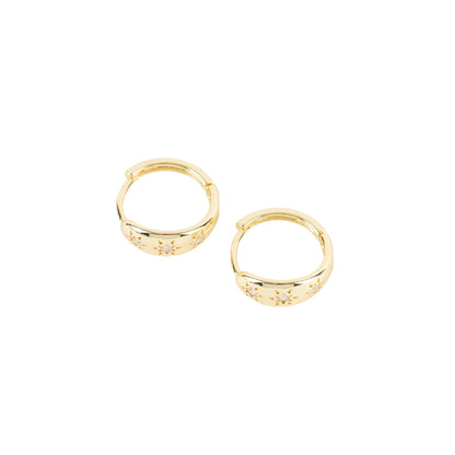 Celeste Earrings