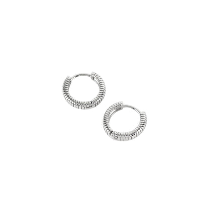 Industrial Hoops